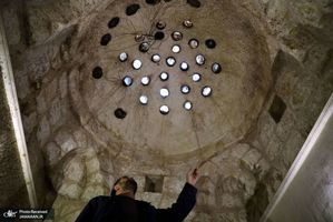 منتخب تصاویر امروز جهان- 9 آذر 1400