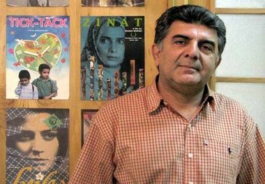 درگذشت یکی از باسابقه‌های سینما در عرصه طراحی لباس و پوستر 