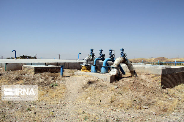 گام‎های عملی دولت برای توسعه آبرسانی روستایی در ایلام