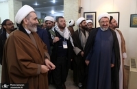 کنگره بازخوانی ابعاد شخصیتی حضرت علی