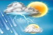 هوای مازندران از دوشنبه سرد می شود