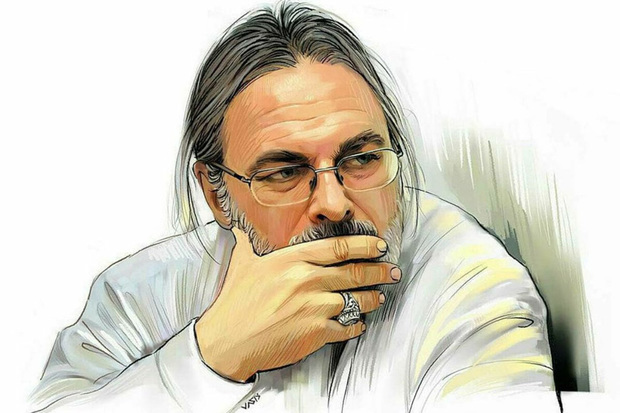 بزرگداشت مقام علمی یحیی بونو در پژوهشکده امام خمینی و انقلاب اسلامی برگزار شد