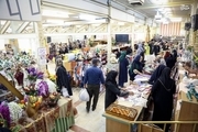 اجرای طرح‌های بازارچه خیریه و شکرانه سلامت در  قزوین
