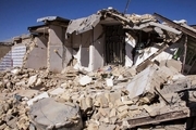 گزارشی از دزدی های شبانه از مناطق زلزله زده کرمانشاه