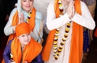 نخست وزیر کانادا در هند