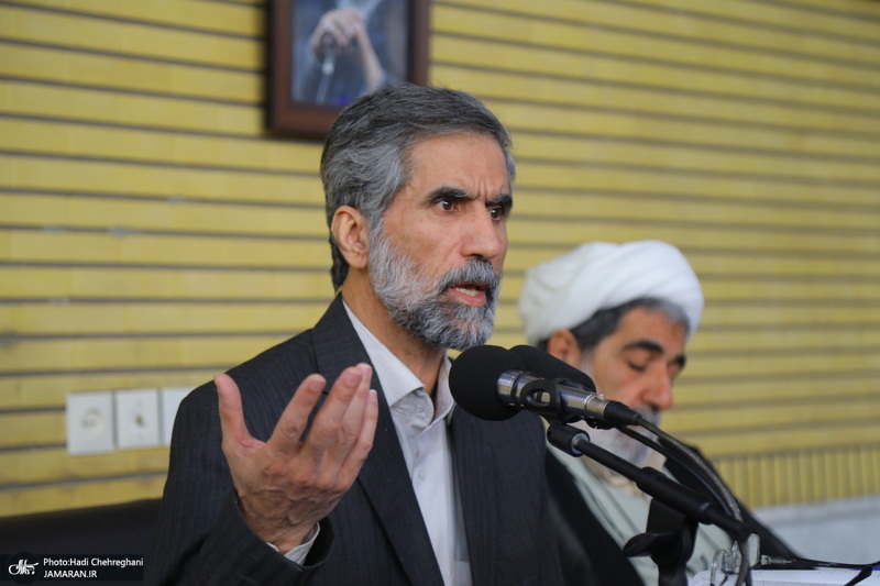 نشست «رویکردهای فقهی کشورهای اسلامی در مجامع بین المللی به مباحث حقوق بشری»