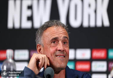 طعنه انریکه به امباپه: ۱۱ ستاره می‌خواستم، نه یک ستاره بزرگ!