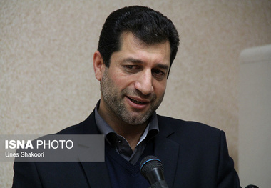 زندگی هر شهید مدافع حرم می‌تواند یک سریال تلویزیونی  باشد