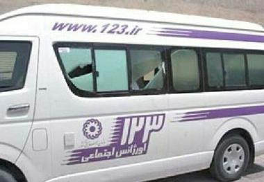 اورژانس اجتماعی در هفت شهر استان قزوین فعال است