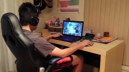 با اعتیاد نوجوان ها به بازی چه کنیم ؟

