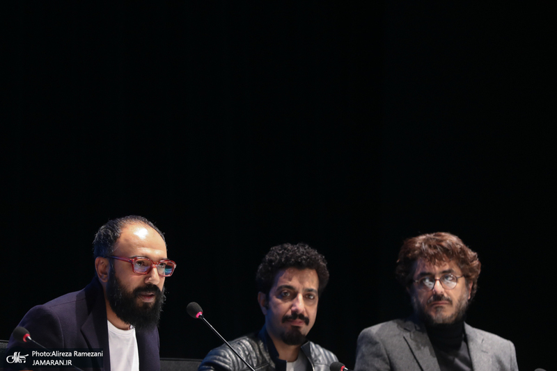 چهل و سومین جشنواره فیلم فجر - 3