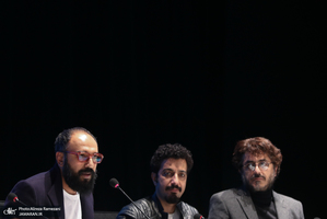 چهل و سومین جشنواره فیلم فجر - 3