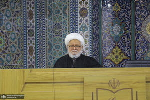 نشست «قرآن و عترت، محور اتحاد مسلمانان در اندیشه امام خمینی(س)» به زبان اردو