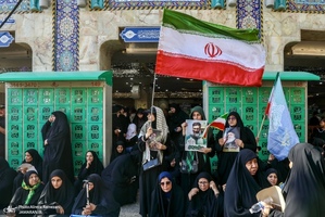 اضافه تشییع کربلا