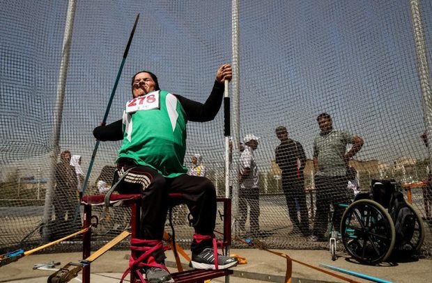 تیم دو و میدانی بانوان مناطق نفت خیز جنوب قهرمان کشور شد