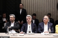 نشست رئیس‌جمهور با ایران‌شناسان ارمنی (5)