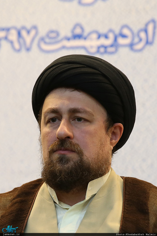 تجدید میثاق وزیر معاونان و مدیران وزارت آموزش و پرورش با آرمانهای امام راحل 