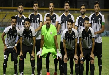 شکست شاگردان تارتار مقابل استقلال خوزستان
