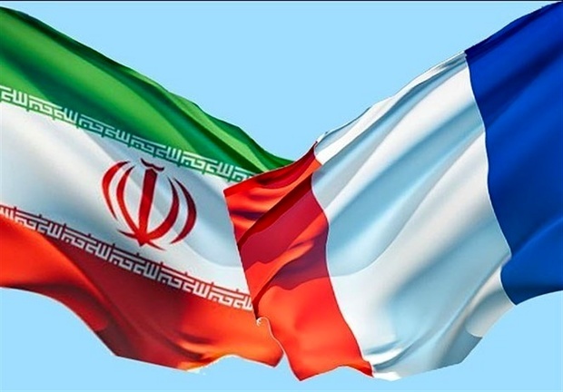 مشاور رئیس‌جمهور فرانسه دوباره به ایران می آید
