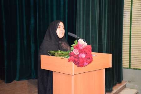 بانوان ایرانی در خانه های خود را بر روی کالاهای خارجی ببندند