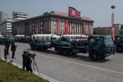 احتمال حمله آمریکا به کره شمالی به دلیل یک خبر اشتباه