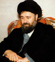 حاج احمد آقا خمینی