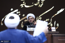 پنجاه و پنجمین جلسه دادگاه رسیدگی به پرونده مربوط به اتهامات اعضای اصلی گروهک تروریستی منافقین