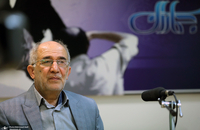 نشست علایی و زیبا کلام / طوفان الاقصی