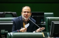 جلسه غیرعلنی نظارتی مجلس با حضور تیم اقتصادی دولت (14)