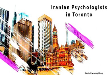 Persian Psychologists in Canada