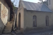 کم توجهی به قدیسه نگهبانِ معمارانِ پل ورسک /کوچک‌ترین کلیسای جهان را دریابید+عکس