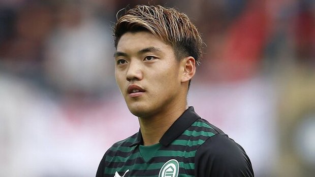 یک ژاپنی انتقال جهانبخش به آیندهوون را منتفی کرد