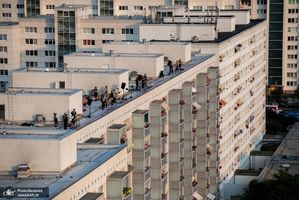 منتخب تصاویر امروز جهان- 24 شهریور