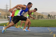 2 دونده سیستان و بلوچستان برای رقابت های آسیایی انتخاب شدند
