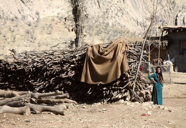 تراژدی مهاجرت در کهگیلویه؛ 60 روستا خالی از سکنه شد