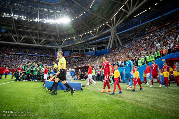 هر بازی تیم ملی برای تماشاگران چقدر آب می‌خورد؟ + برنامه مسابقات ایران در جام ملت ها