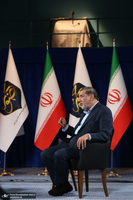 گفتگو با کوثری نمایند مجلس