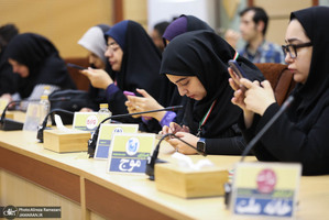 نشست خبری سخنگوی شورای نگهبان