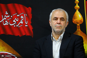 سعید اوحدی