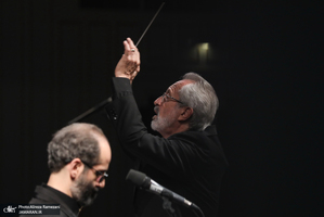 ارکستر موسیقی ملی ایران