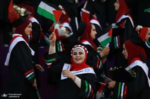 منتخب تصاویر امروز جهان- 7 مرداد 1400
