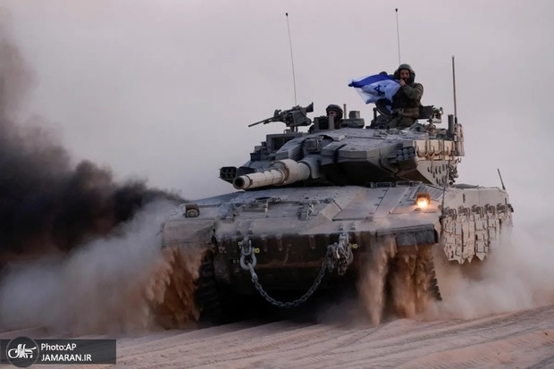 ژنرال های اسرائیلی خواستار آتش بس در غزه حتی به قیمت بقای حماس هستند