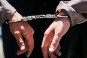 قاتلان پدر و پسر ماهی فروش در بندرکیاشهر دستگیر شدند