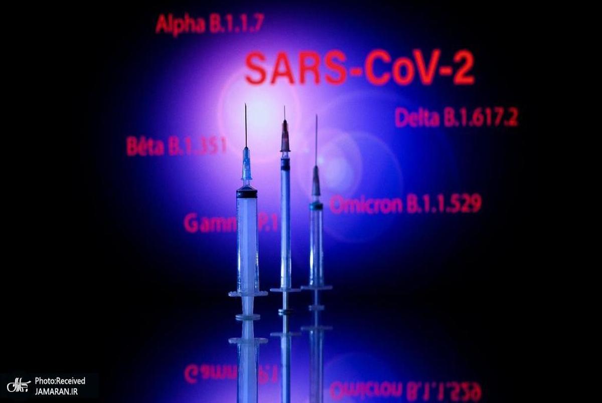 میزان ابتلا به کرونا «امیکرون» در ایران همچنان افزایشی است/ شرایط تا دو سه هفته آینده شکننده است/ برخی بیماران پشیمانند که چرا واکسن تزریق نکردند