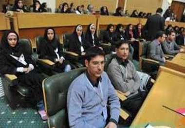 دولت یازدهم زمینه ساز رشد و شکوفایی جوانان مستعد