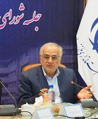 انتقاد استاندار مازندران از شرکت نکردن نمایندگان مجلس در 
بعضی از جلسات استانی