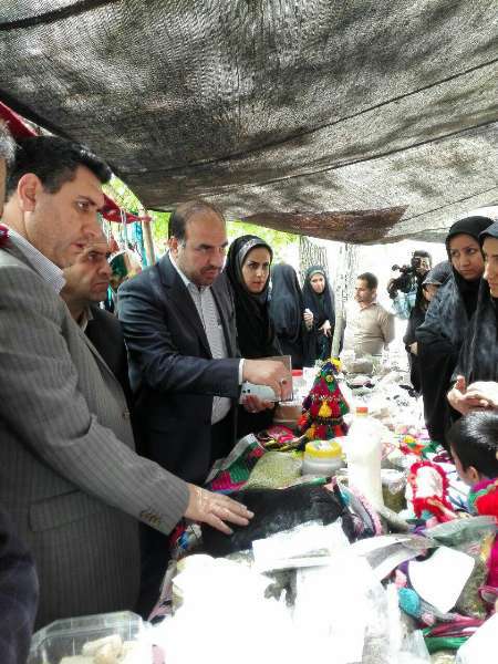 امسال 900 صندوق خرد محلی برای زنان روستایی ایجاد می شود