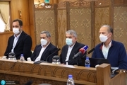  نام و شعار کاروان ایران در بازی‌های کشورهای اسلامی مشخص شد