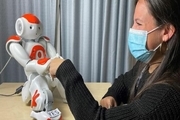 نظارت بر سلامت روان کودکان با کمک ربات‌ها
