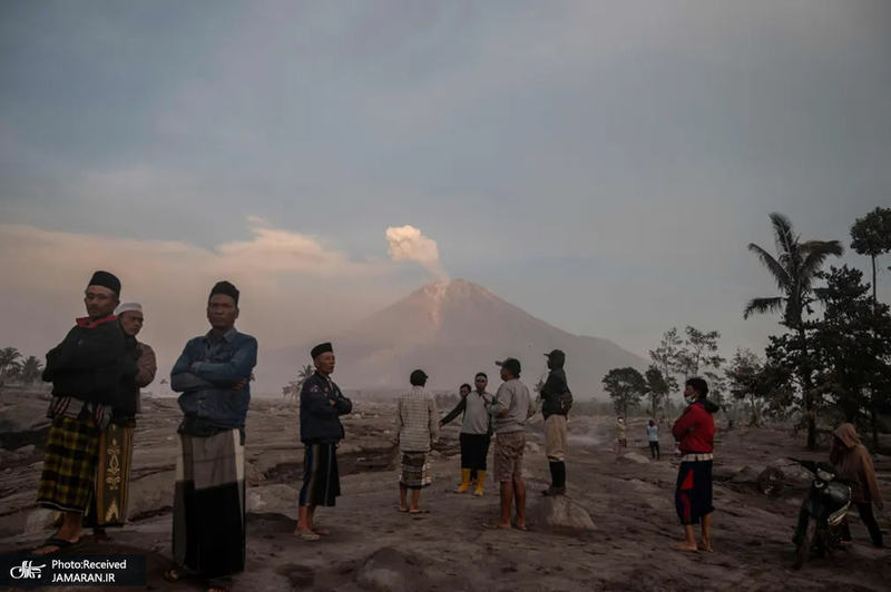 منتخب تصاویر امروز جهان - 15 آذر 1401